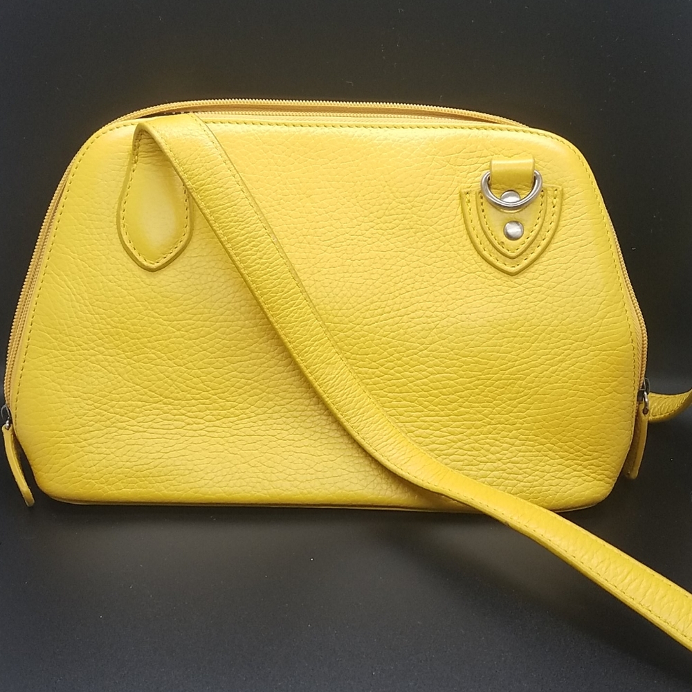 Bo Bo Bags California handbag